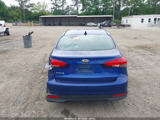 Aukcja sprzedaży 2017 Kia Forte Lx, vin: 3KPFK4A79HE074964, numer aukcji: 45093372