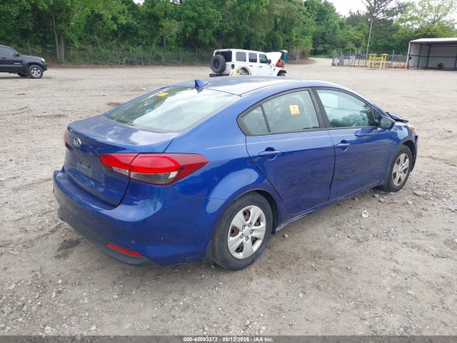 Aukcja sprzedaży 2017 Kia Forte Lx, vin: 3KPFK4A79HE074964, numer aukcji: 45093372