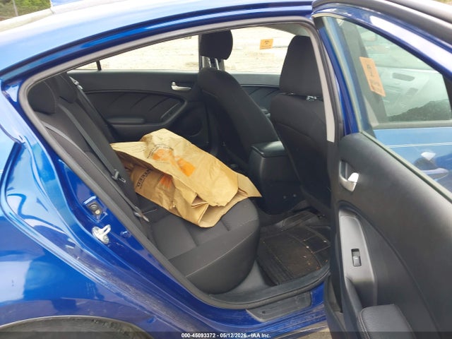 Aukcja sprzedaży 2017 Kia Forte Lx, vin: 3KPFK4A79HE074964, numer aukcji: 45093372