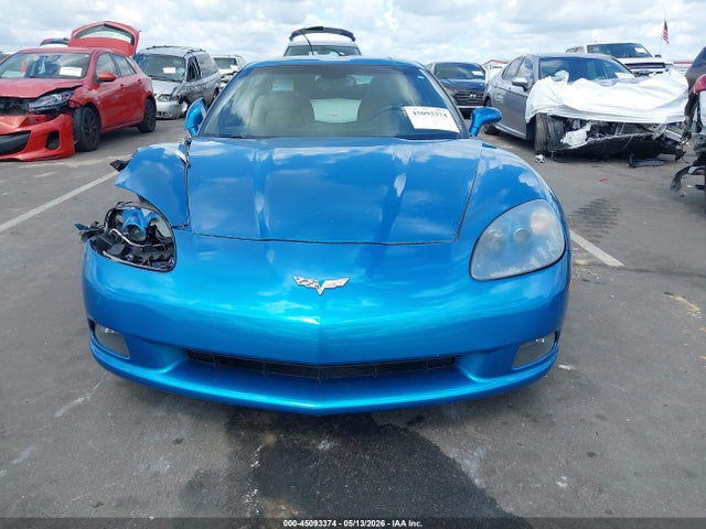 Aukcja sprzedaży 2008 Chevrolet Corvette, vin: 1G1YY26W485107854, numer aukcji: 45093374