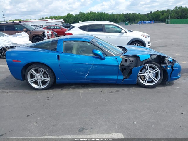 Aukcja sprzedaży 2008 Chevrolet Corvette, vin: 1G1YY26W485107854, numer aukcji: 45093374