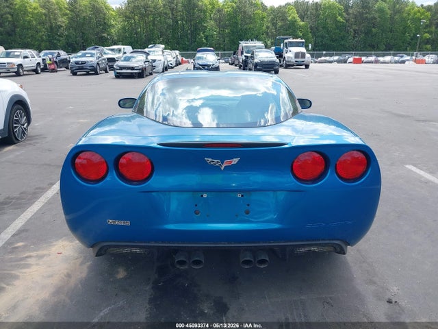 Aukcja sprzedaży 2008 Chevrolet Corvette, vin: 1G1YY26W485107854, numer aukcji: 45093374