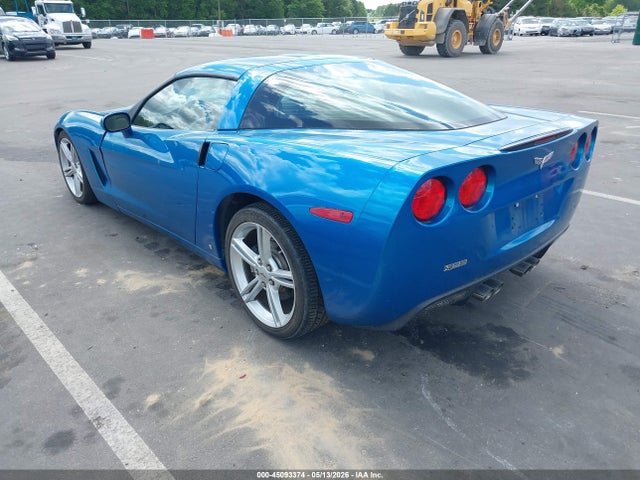 Aukcja sprzedaży 2008 Chevrolet Corvette, vin: 1G1YY26W485107854, numer aukcji: 45093374