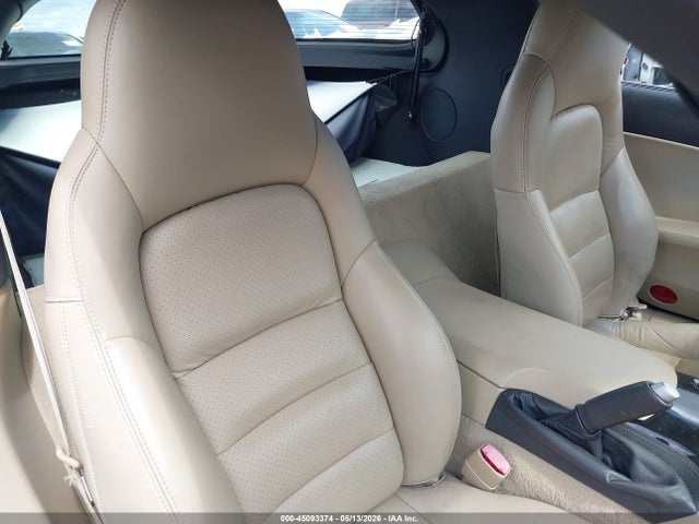 Aukcja sprzedaży 2008 Chevrolet Corvette, vin: 1G1YY26W485107854, numer aukcji: 45093374