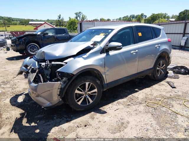 Aukcja sprzedaży 2018 Toyota Rav4 Xle, vin: 2T3RFREV5JW698469, numer aukcji: 45093386