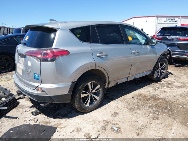 Aukcja sprzedaży 2018 Toyota Rav4 Xle, vin: 2T3RFREV5JW698469, numer aukcji: 45093386