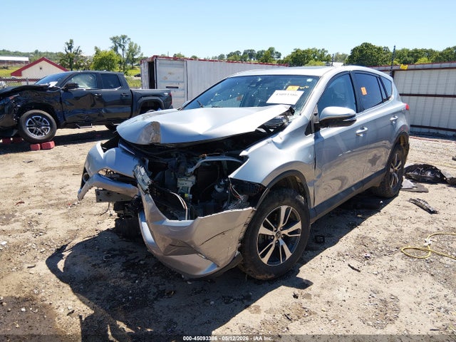 Aukcja sprzedaży 2018 Toyota Rav4 Xle, vin: 2T3RFREV5JW698469, numer aukcji: 45093386