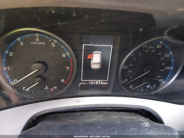 Aukcja sprzedaży 2018 Toyota Rav4 Xle, vin: 2T3RFREV5JW698469, numer aukcji: 45093386