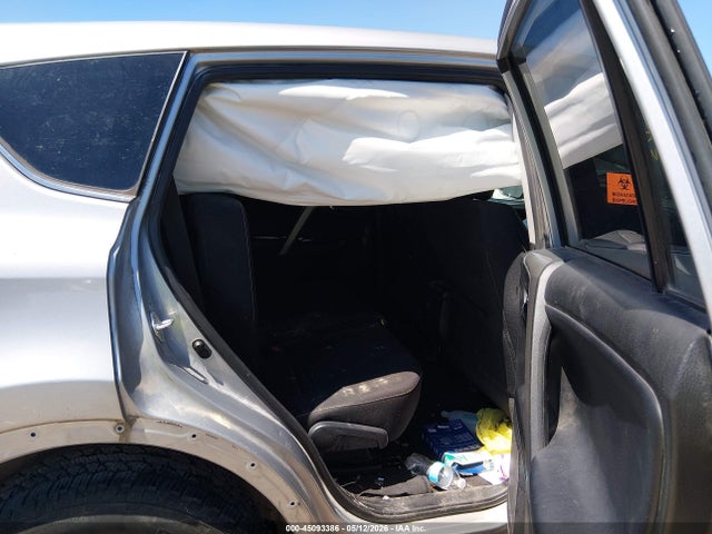 Aukcja sprzedaży 2018 Toyota Rav4 Xle, vin: 2T3RFREV5JW698469, numer aukcji: 45093386