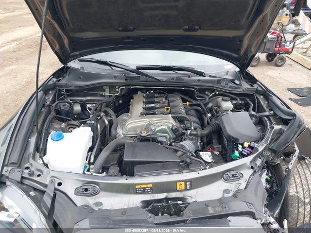 Aukcja sprzedaży 2018 Mazda Mx-5 Miata Grand Touring, vin: JM1NDAD76J0201104, numer aukcji: 45093387