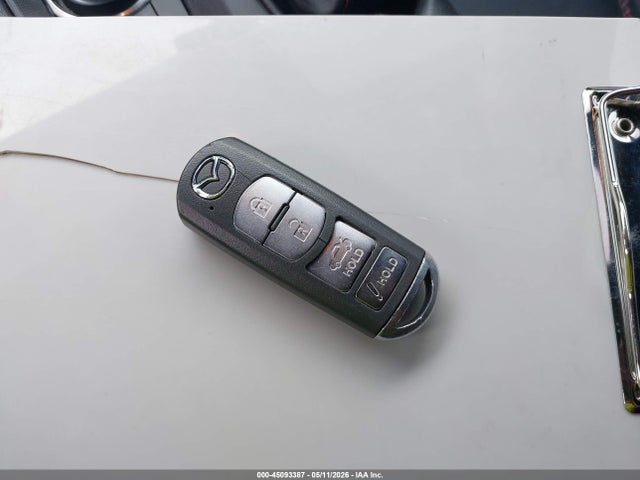 Aukcja sprzedaży 2018 Mazda Mx-5 Miata Grand Touring, vin: JM1NDAD76J0201104, numer aukcji: 45093387