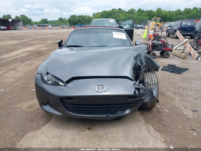 Aukcja sprzedaży 2018 Mazda Mx-5 Miata Grand Touring, vin: JM1NDAD76J0201104, numer aukcji: 45093387