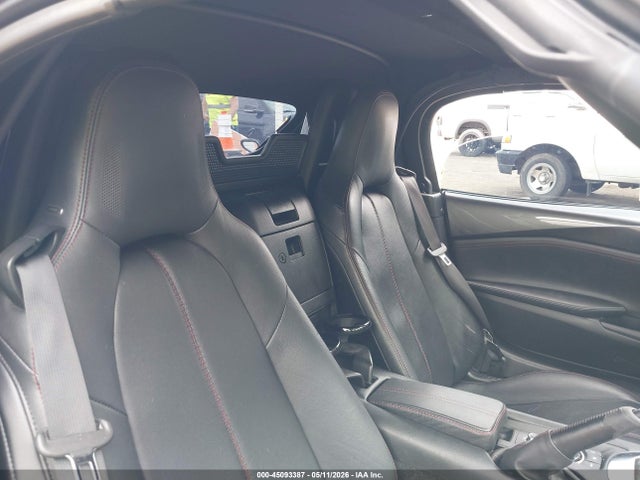 Aukcja sprzedaży 2018 Mazda Mx-5 Miata Grand Touring, vin: JM1NDAD76J0201104, numer aukcji: 45093387