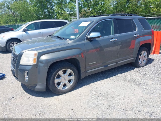 Продажа на аукционе авто 2013 Gmc Terrain Slt-1, vin: 2GKFLVEK6D6148051, номер лота: 45093388