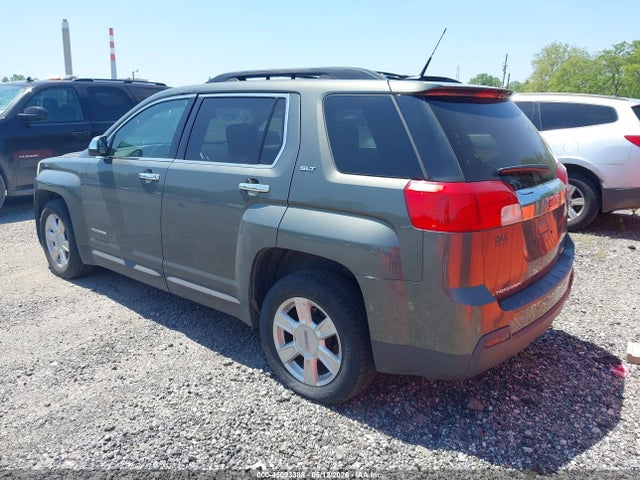 Продажа на аукционе авто 2013 Gmc Terrain Slt-1, vin: 2GKFLVEK6D6148051, номер лота: 45093388