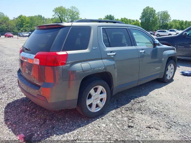 Продажа на аукционе авто 2013 Gmc Terrain Slt-1, vin: 2GKFLVEK6D6148051, номер лота: 45093388