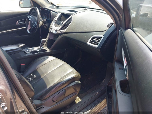 Продажа на аукционе авто 2013 Gmc Terrain Slt-1, vin: 2GKFLVEK6D6148051, номер лота: 45093388