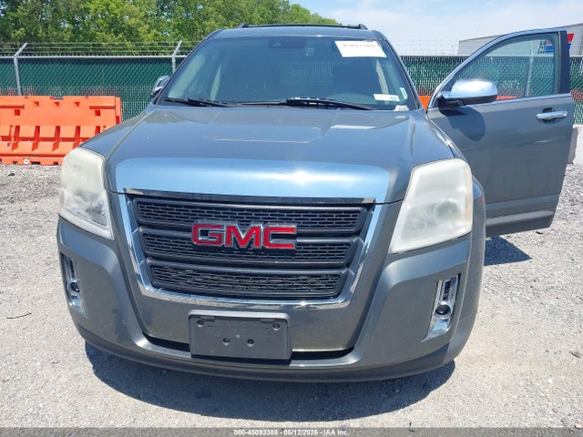 Продажа на аукционе авто 2013 Gmc Terrain Slt-1, vin: 2GKFLVEK6D6148051, номер лота: 45093388