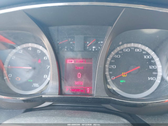 Продажа на аукционе авто 2013 Gmc Terrain Slt-1, vin: 2GKFLVEK6D6148051, номер лота: 45093388