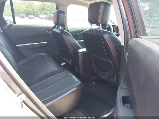 Продажа на аукционе авто 2013 Gmc Terrain Slt-1, vin: 2GKFLVEK6D6148051, номер лота: 45093388