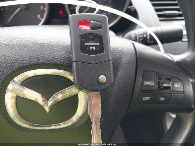 Aukcja sprzedaży 2011 Mazda Mazda3 I Touring, vin: JM1BL1VF2B1497875, numer aukcji: 45093391