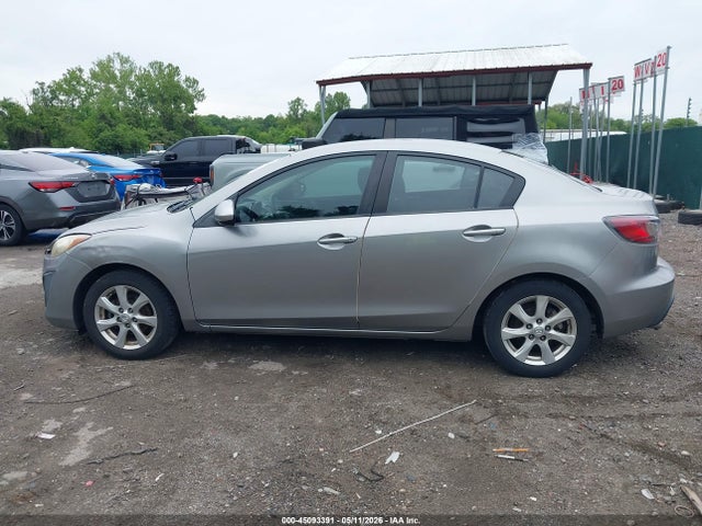 Aukcja sprzedaży 2011 Mazda Mazda3 I Touring, vin: JM1BL1VF2B1497875, numer aukcji: 45093391