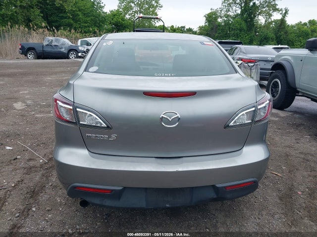 Aukcja sprzedaży 2011 Mazda Mazda3 I Touring, vin: JM1BL1VF2B1497875, numer aukcji: 45093391