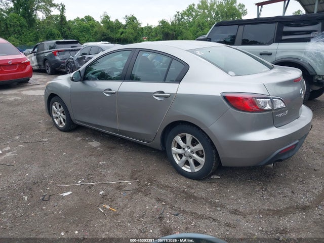 Aukcja sprzedaży 2011 Mazda Mazda3 I Touring, vin: JM1BL1VF2B1497875, numer aukcji: 45093391