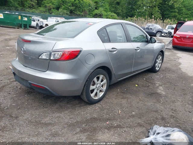 Aukcja sprzedaży 2011 Mazda Mazda3 I Touring, vin: JM1BL1VF2B1497875, numer aukcji: 45093391