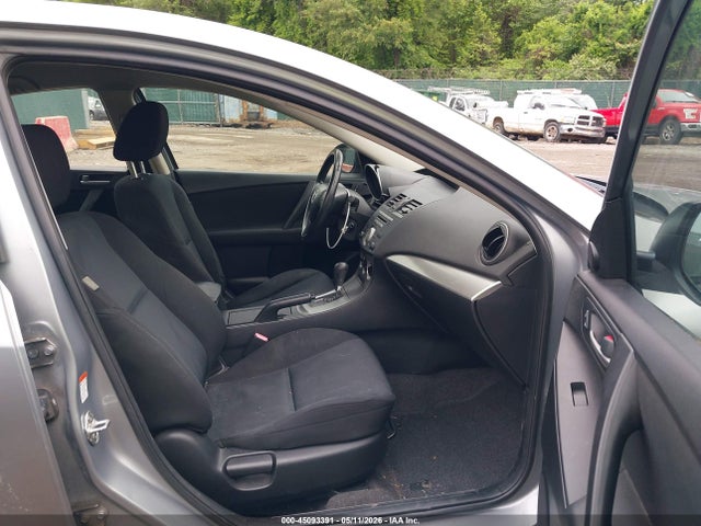 Aukcja sprzedaży 2011 Mazda Mazda3 I Touring, vin: JM1BL1VF2B1497875, numer aukcji: 45093391