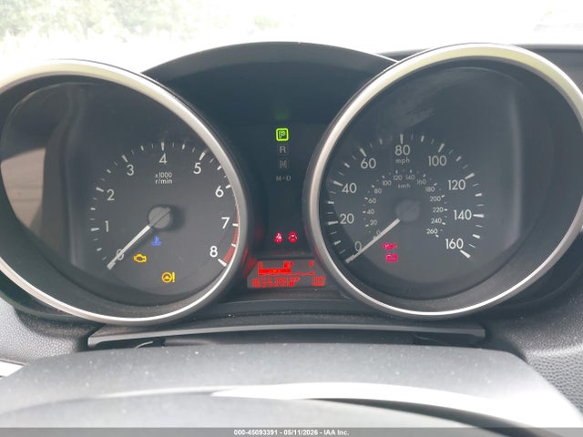 Aukcja sprzedaży 2011 Mazda Mazda3 I Touring, vin: JM1BL1VF2B1497875, numer aukcji: 45093391