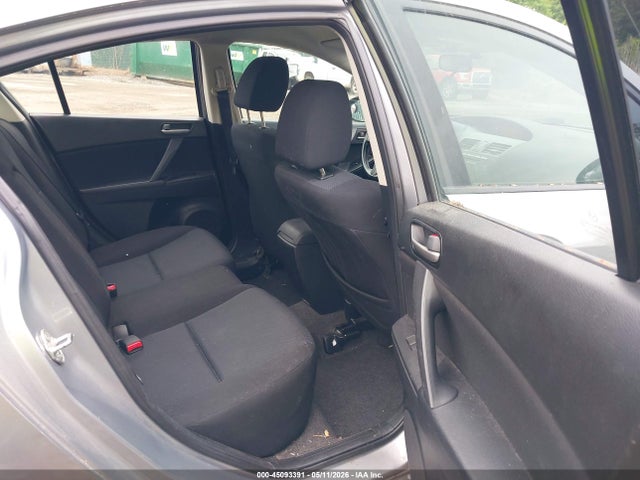 Aukcja sprzedaży 2011 Mazda Mazda3 I Touring, vin: JM1BL1VF2B1497875, numer aukcji: 45093391