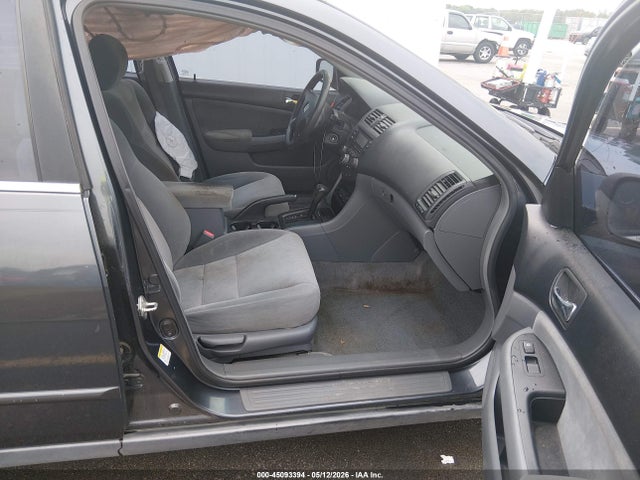 Продажа на аукционе авто 2005 Honda Accord 2.4 Lx, vin: 1HGCM56455A156904, номер лота: 45093394