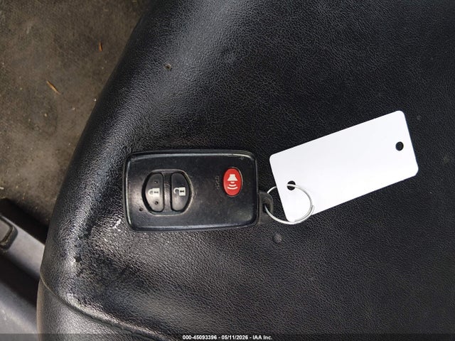 Aukcja sprzedaży 2013 Toyota Prius Three Se, vin: JTDKN3DU0D5586409, numer aukcji: 45093396
