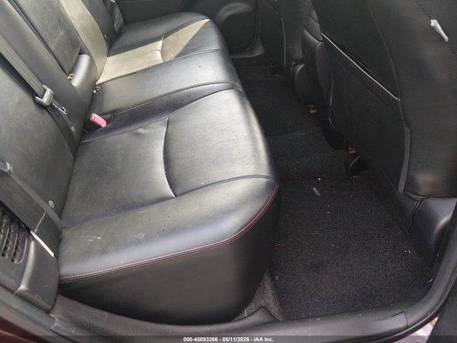 Aukcja sprzedaży 2013 Toyota Prius Three Se, vin: JTDKN3DU0D5586409, numer aukcji: 45093396
