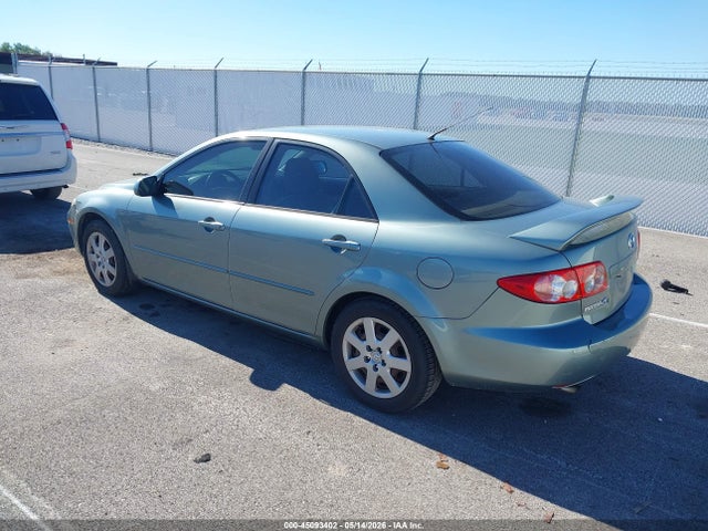 Aukcja sprzedaży 2005 Mazda Mazda6 I Base, vin: 1YVFP80C455M24557, numer aukcji: 45093402