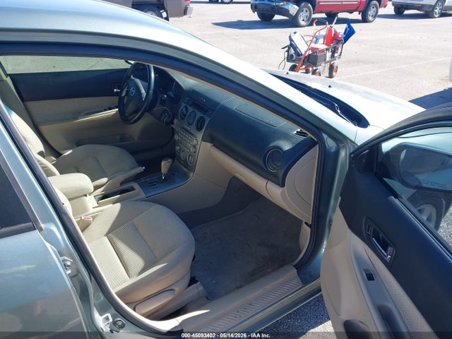 Aukcja sprzedaży 2005 Mazda Mazda6 I Base, vin: 1YVFP80C455M24557, numer aukcji: 45093402