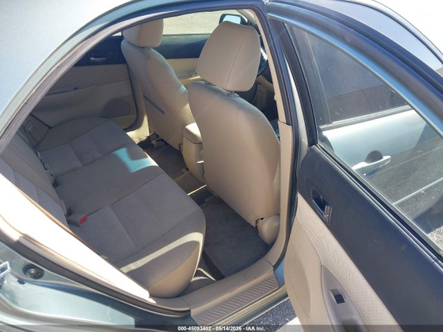 Aukcja sprzedaży 2005 Mazda Mazda6 I Base, vin: 1YVFP80C455M24557, numer aukcji: 45093402