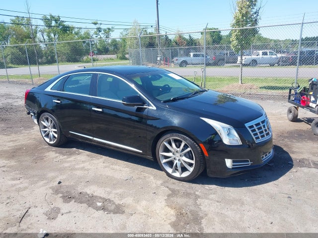Aukcja sprzedaży 2013 Cadillac Xts Premium, vin: 2G61S5S35D9216962, numer aukcji: 45093403