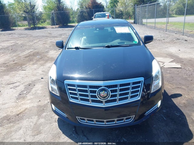 2013 Cadillac Xts Premium მანქანა იყიდება აუქციონზე, vin: 2G61S5S35D9216962, აუქციონის ნომერი: 45093403