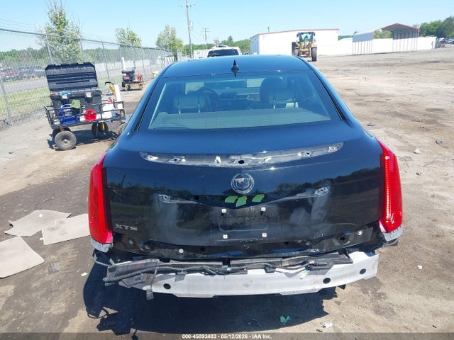 2013 Cadillac Xts Premium მანქანა იყიდება აუქციონზე, vin: 2G61S5S35D9216962, აუქციონის ნომერი: 45093403