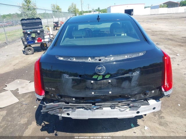 2013 Cadillac Xts Premium მანქანა იყიდება აუქციონზე, vin: 2G61S5S35D9216962, აუქციონის ნომერი: 45093403