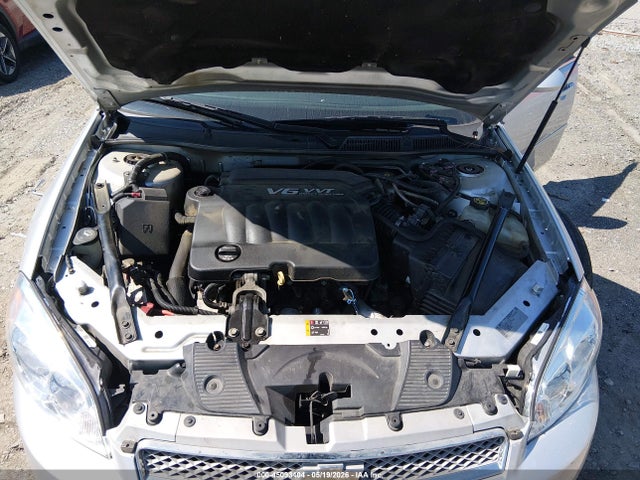 2G1WB5E32E1105468 Chevrolet Impala Limited Lt