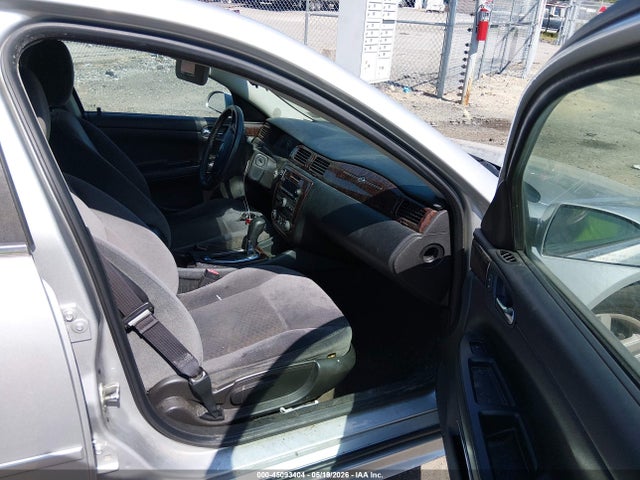 2G1WB5E32E1105468 Chevrolet Impala Limited Lt