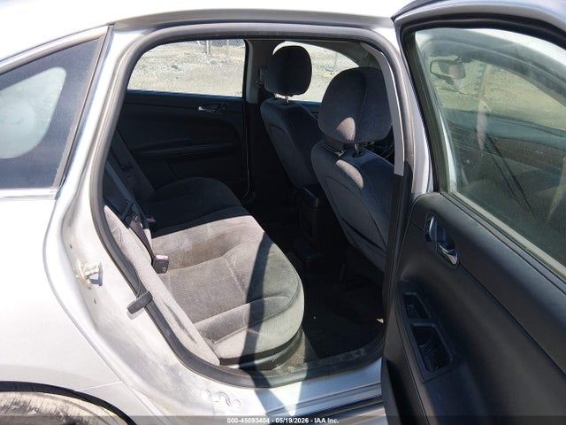 2G1WB5E32E1105468 Chevrolet Impala Limited Lt