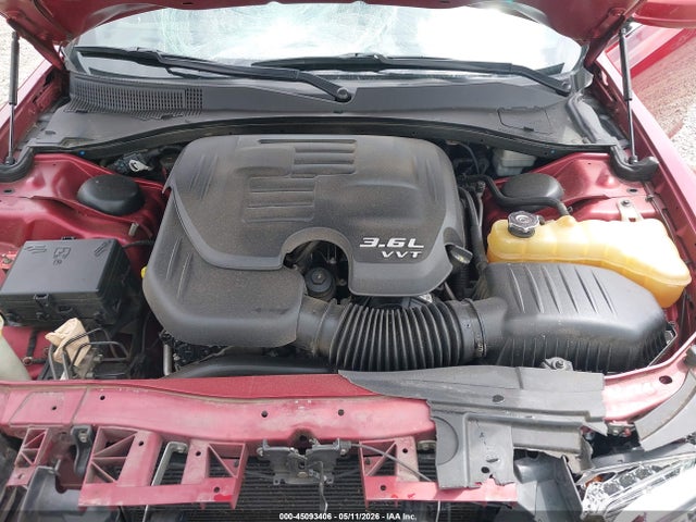 Aukcja sprzedaży 2012 Chrysler 300, vin: 2C3CCAAG4CH132902, numer aukcji: 45093406