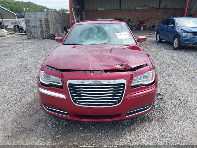 Aukcja sprzedaży 2012 Chrysler 300, vin: 2C3CCAAG4CH132902, numer aukcji: 45093406