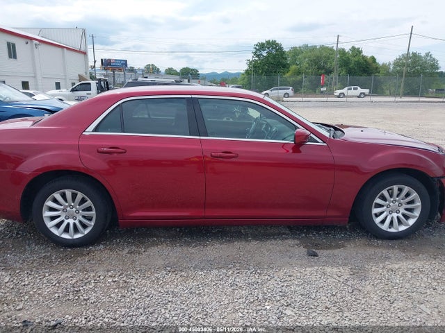 Aukcja sprzedaży 2012 Chrysler 300, vin: 2C3CCAAG4CH132902, numer aukcji: 45093406