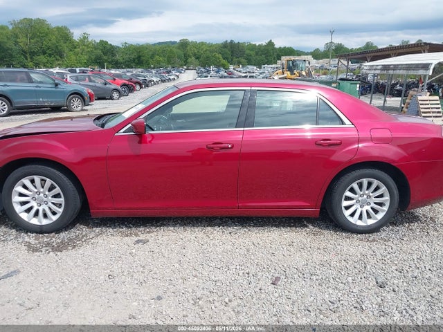 Aukcja sprzedaży 2012 Chrysler 300, vin: 2C3CCAAG4CH132902, numer aukcji: 45093406
