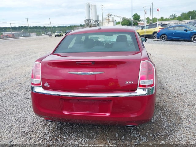 Aukcja sprzedaży 2012 Chrysler 300, vin: 2C3CCAAG4CH132902, numer aukcji: 45093406